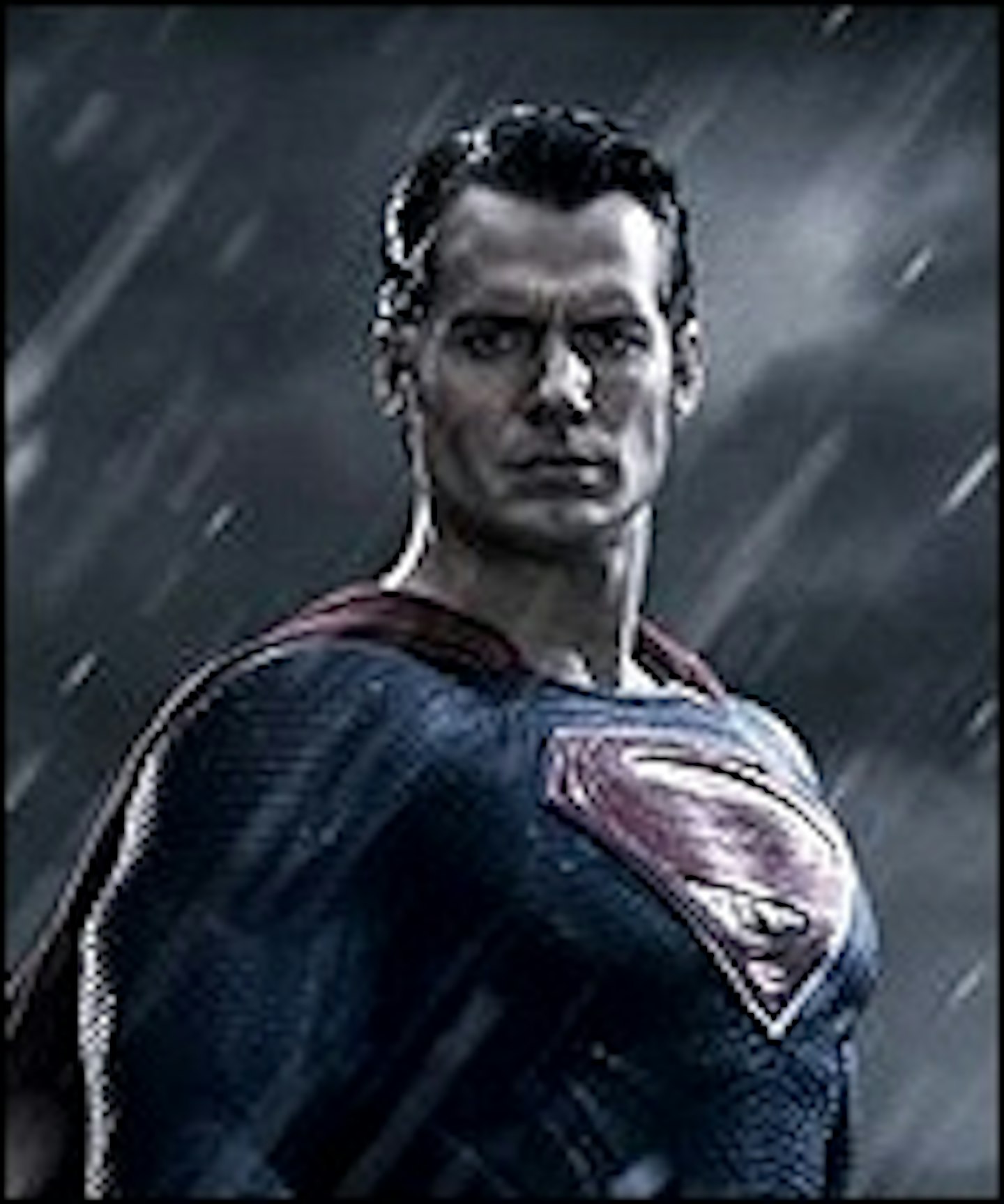 Comic-Con 2015: Batman V. Superman: Dawn Of Justice Trailer Lands