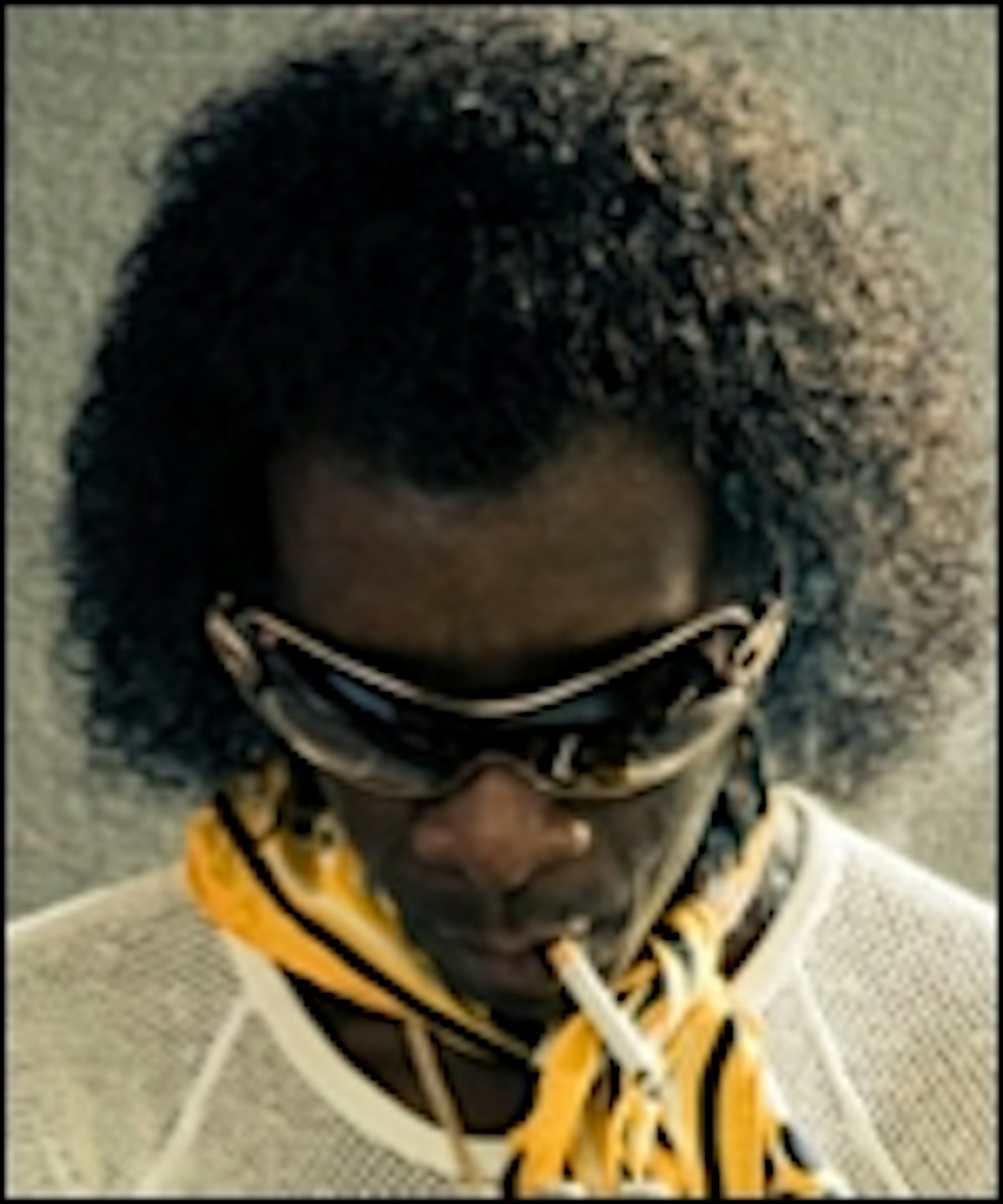 First Look At Don Cheadle As Miles Davis