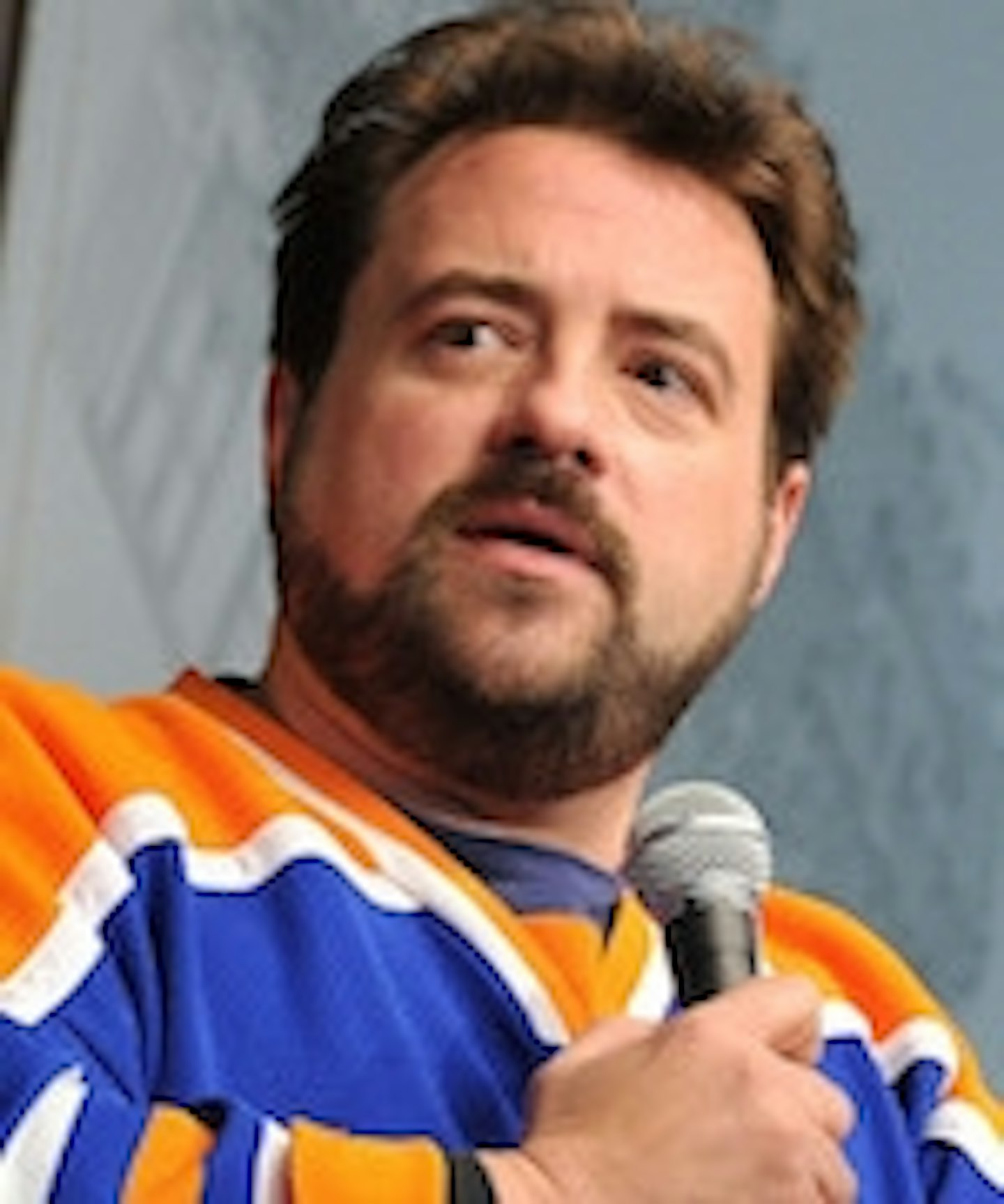Kevin Smith Lands Financing For Clerks III