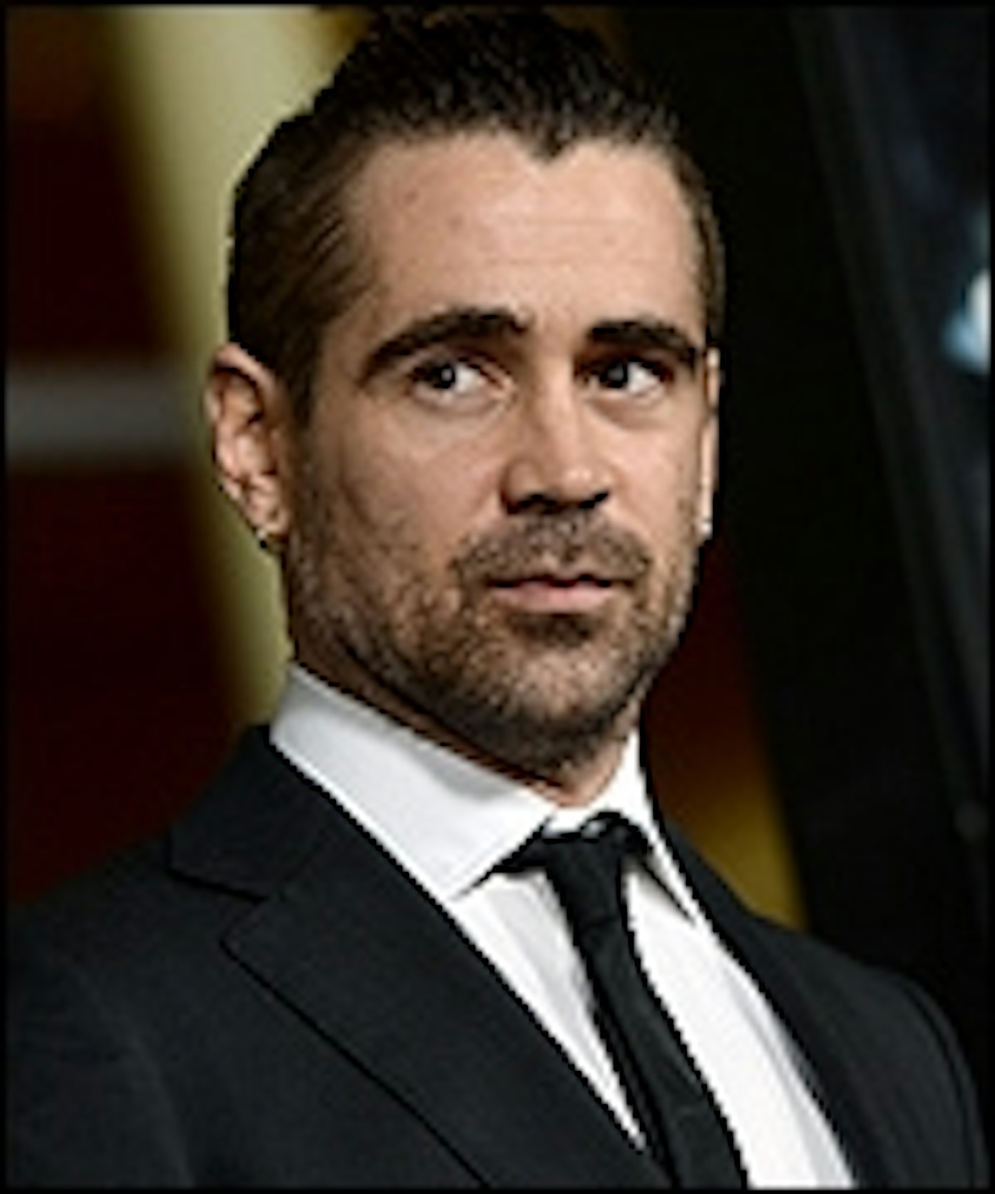 Colin Farrell On For Fantastic Beasts And Where To Find Them
