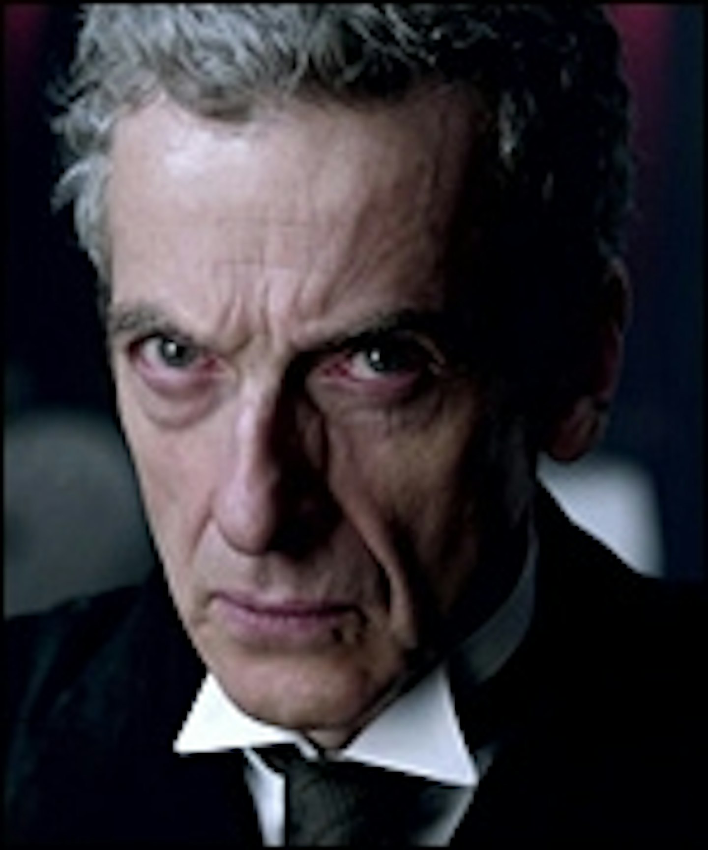 New Doctor Who Trailer Materialises