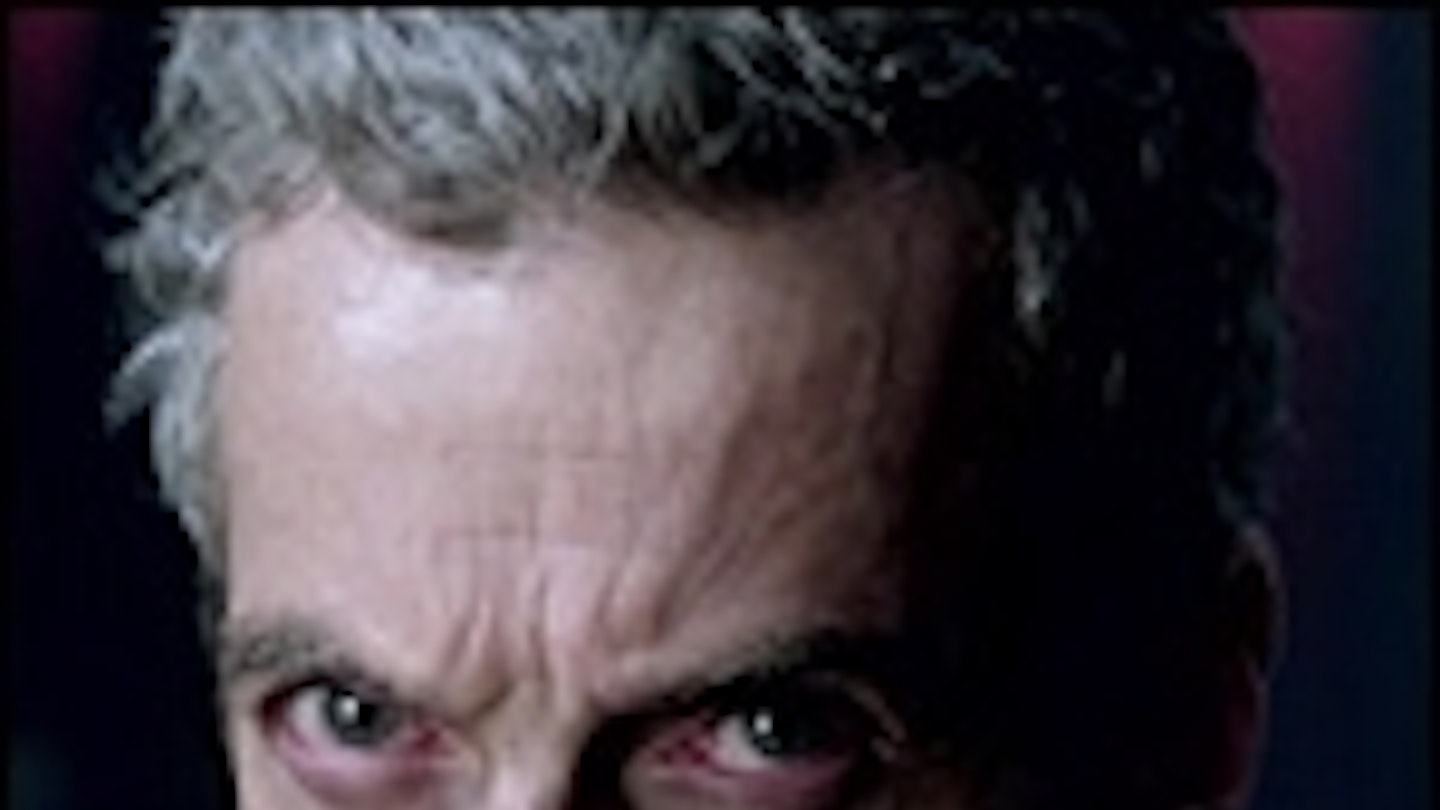 New Doctor Who Trailer Materialises