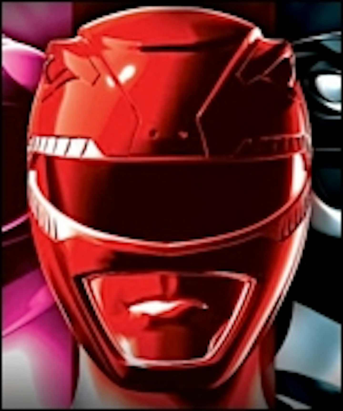 Power Rangers Rounds Up Writers