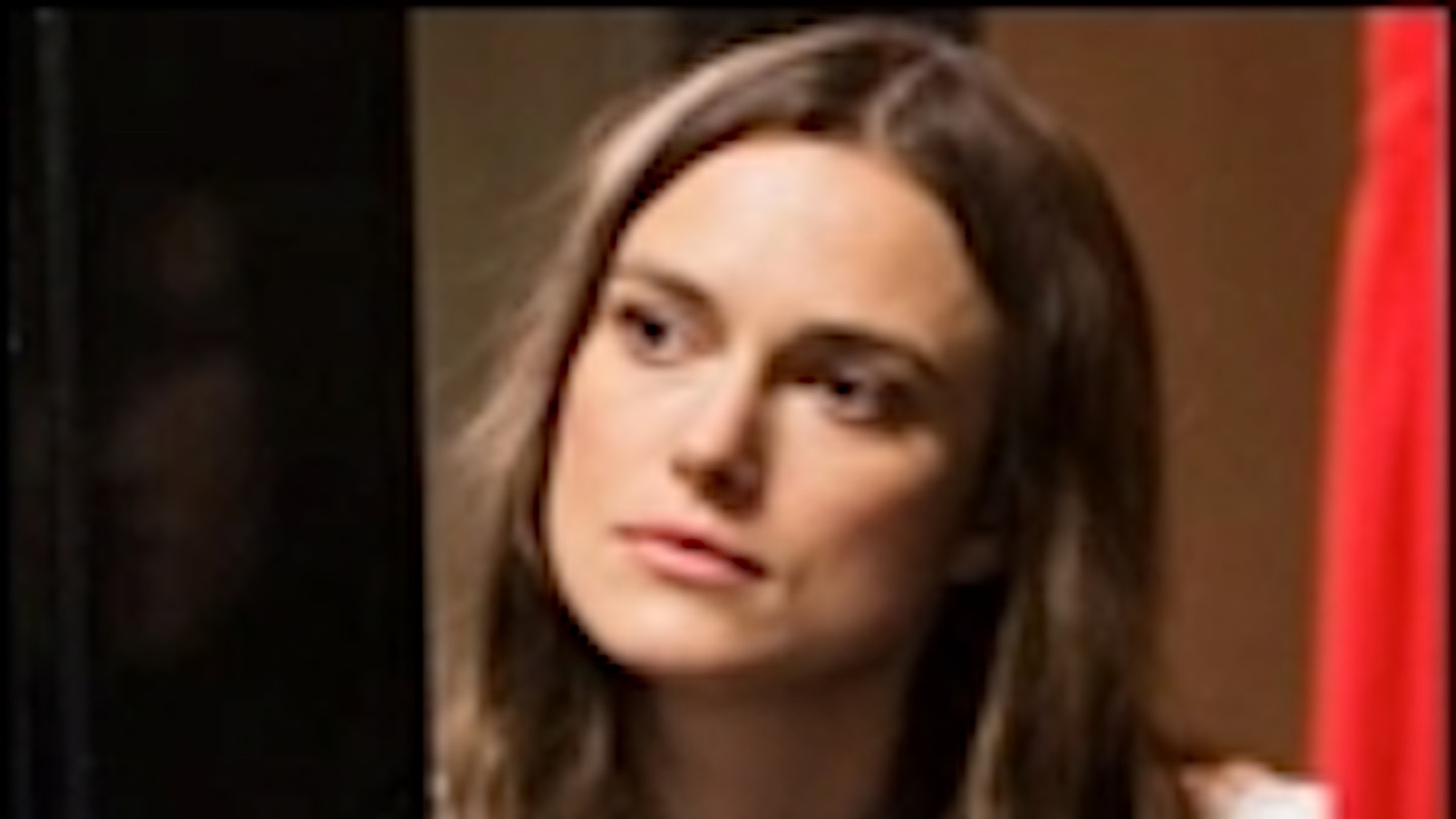 Laggies Trailer Crashes On The 'Net's Couch
