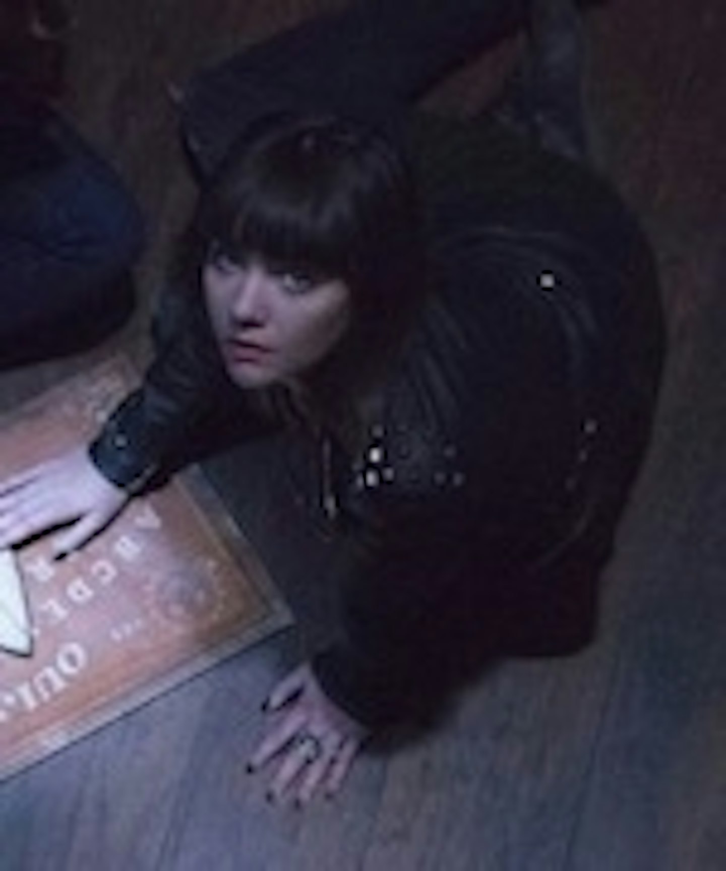 Trailer For Ouija Announces Its Presence
