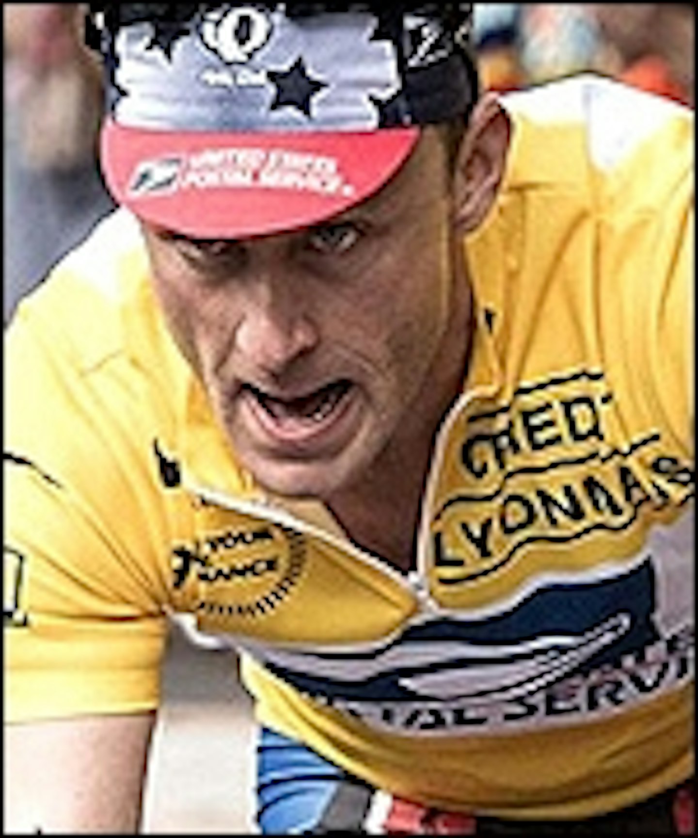 Stephen Frears' Lance Armstrong Film Gets A New Title