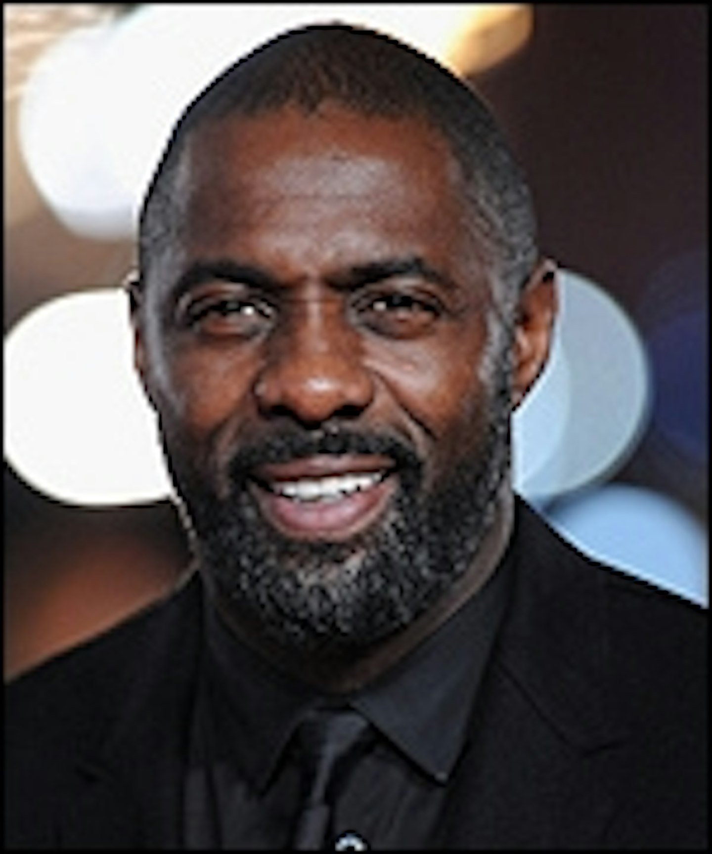Idris Elba Confirmed For Star Trek Beyond