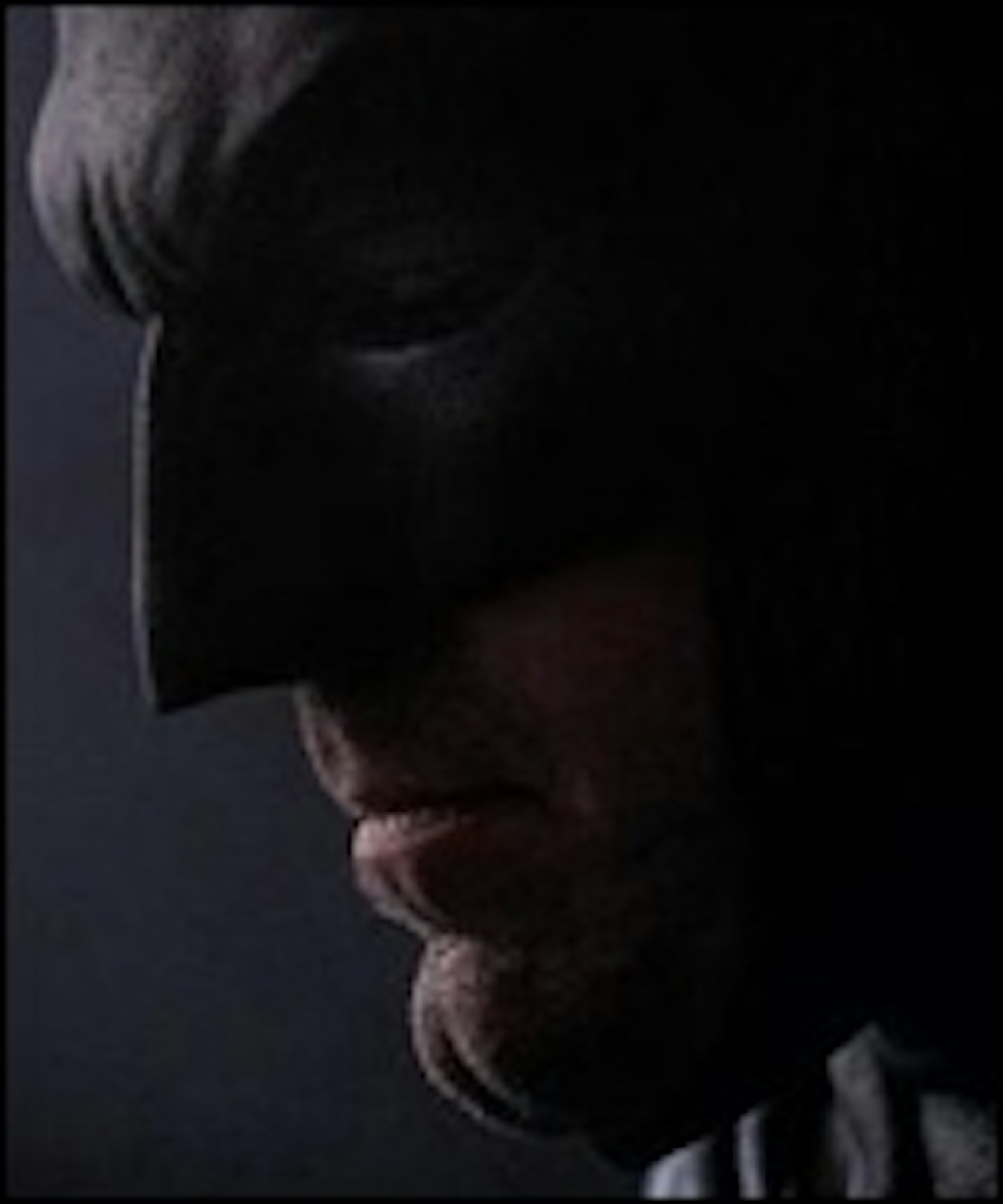 Zack Snyder Tweets New Batman Suit Picture 