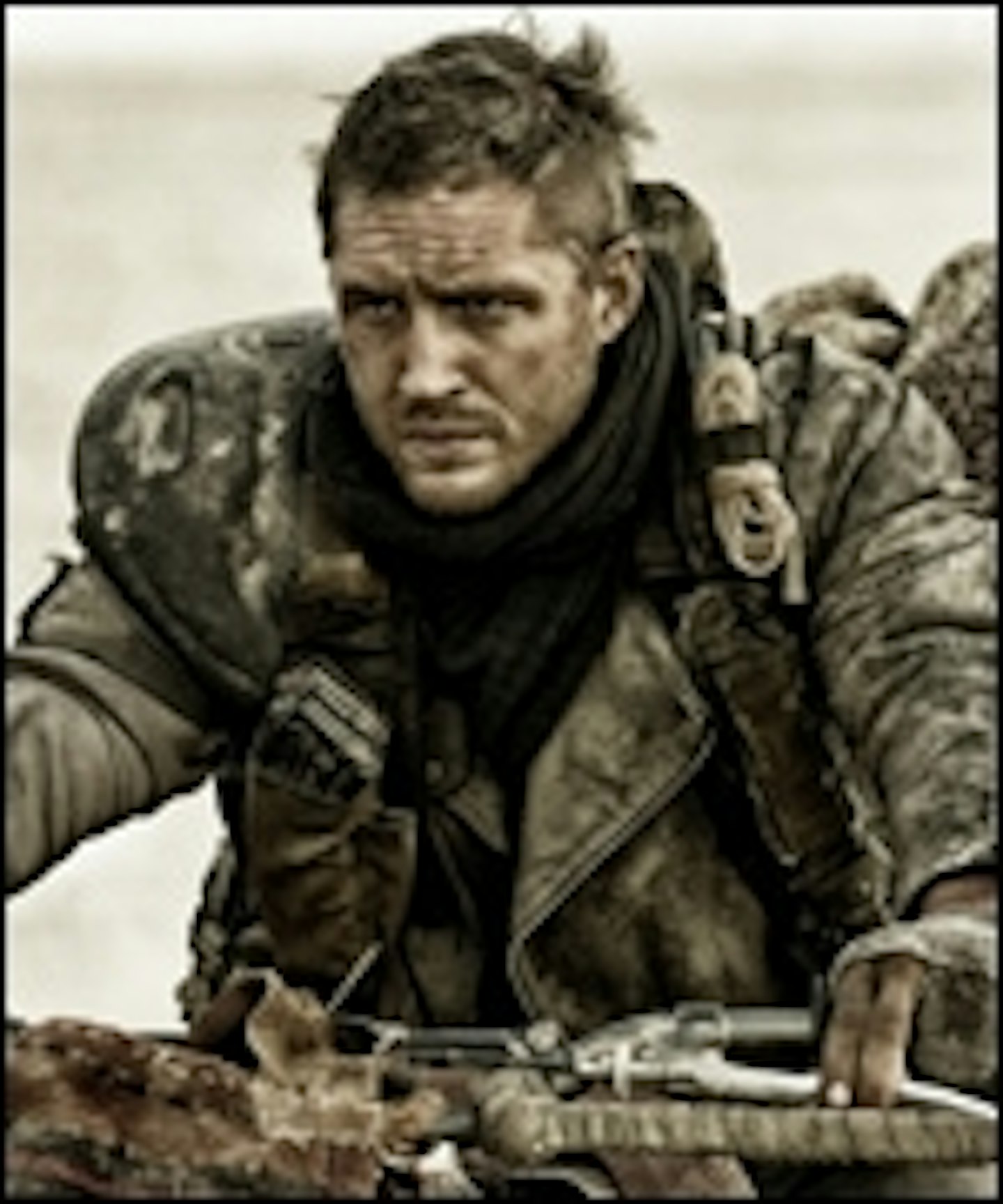 Mad Max: Fury Road Delivers A Legacy Trailer