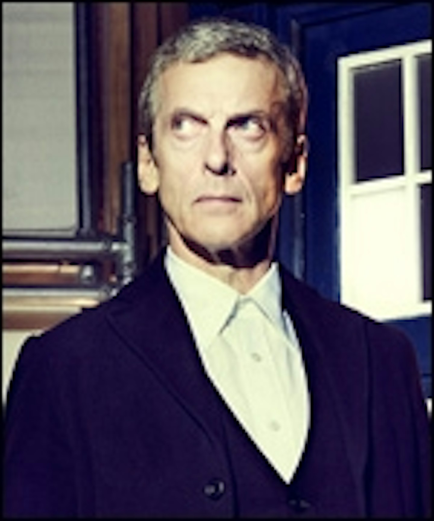 Comic-Con 2015: Doctor Who Series 9 Panel