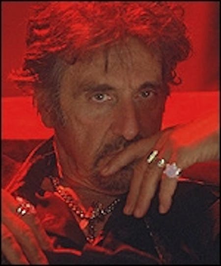 New trailer for Al Pacino’s Salomé | Movies | Empire