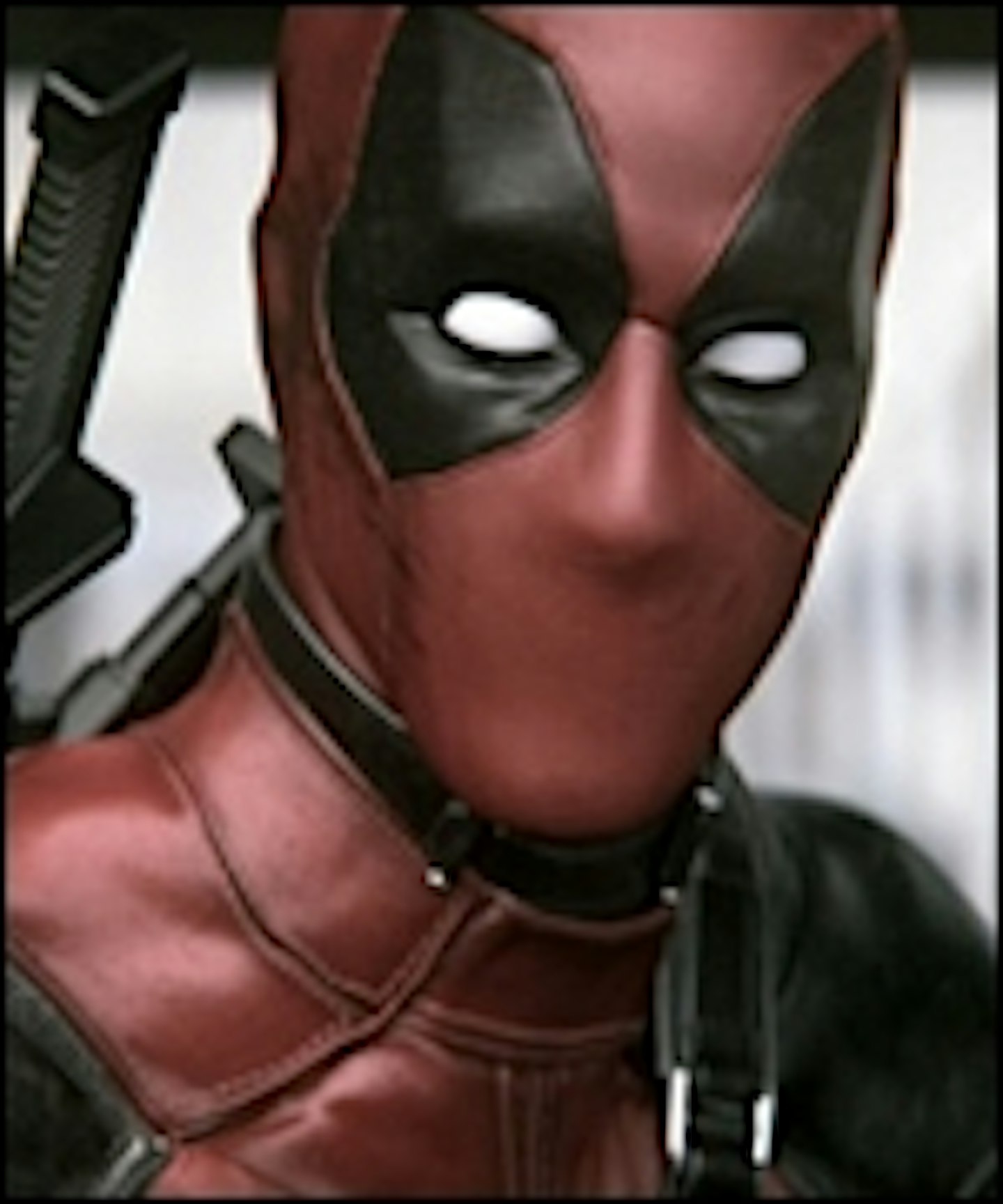 See The Deadpool Test Footage Snippet