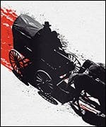 Hateful Eight Teaser Will Launch With Sin City 2