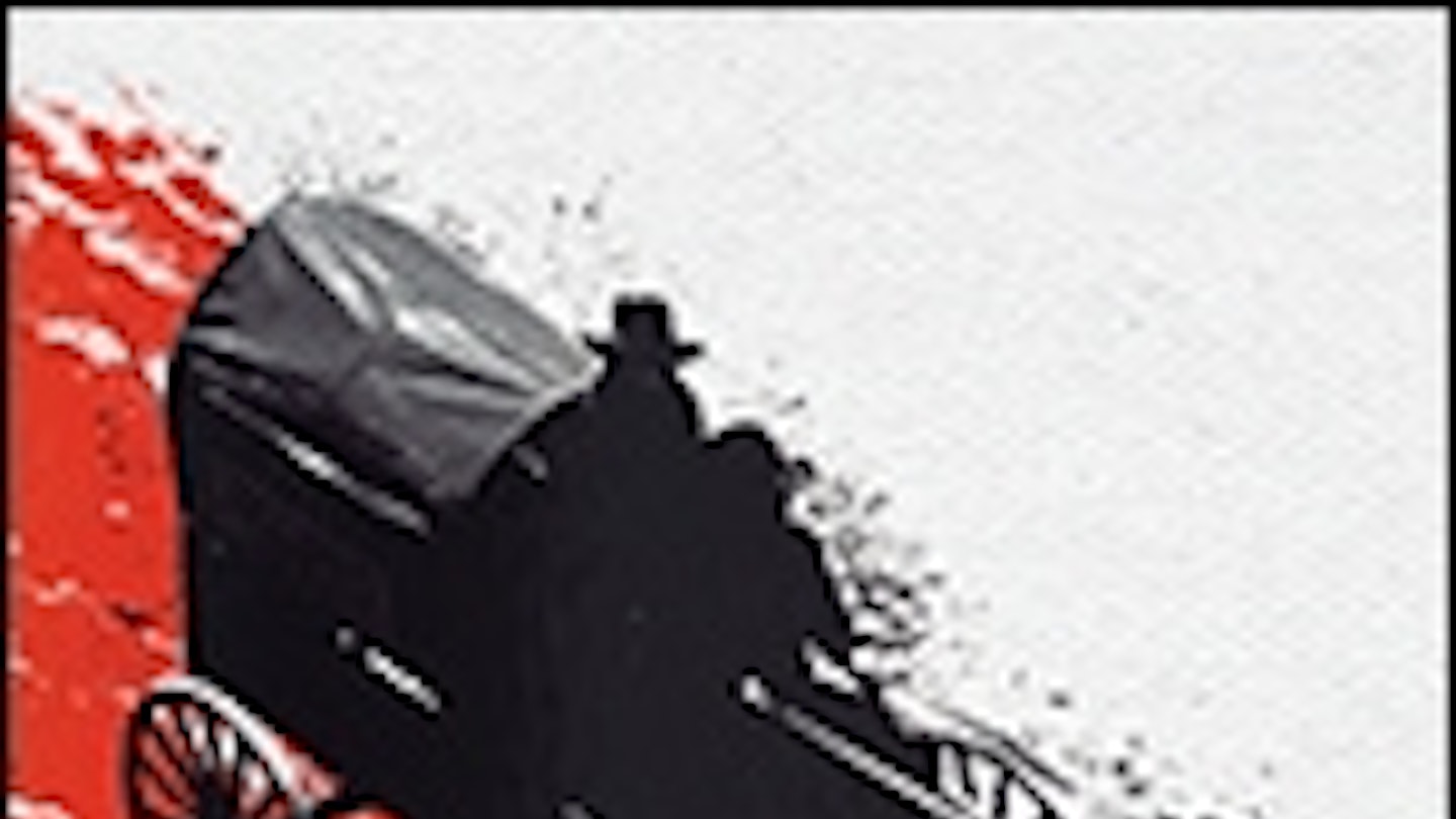 Hateful Eight Teaser Will Launch With Sin City 2