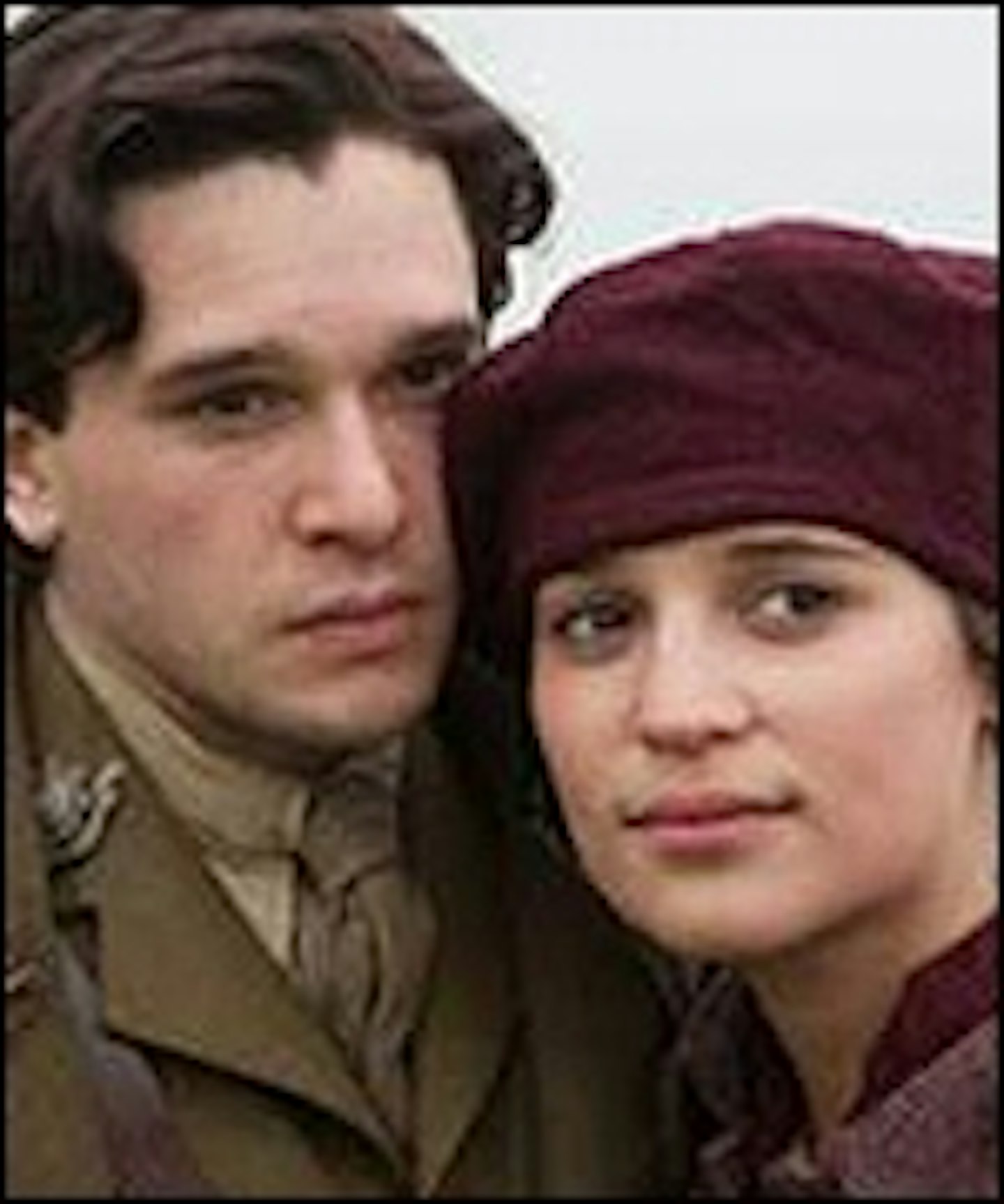 First Testament Of Youth Trailer Arrives