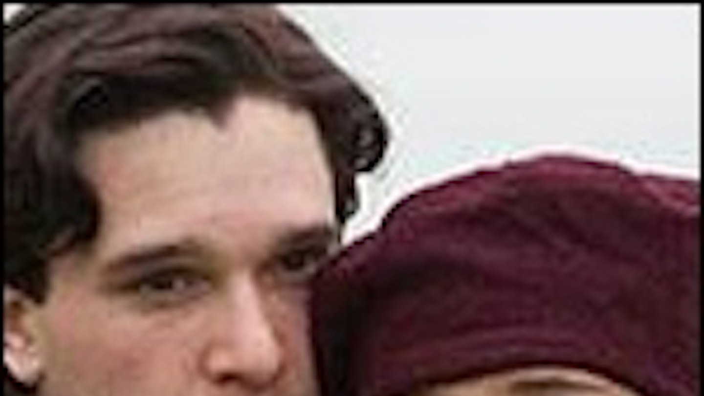 First Testament Of Youth Trailer Arrives