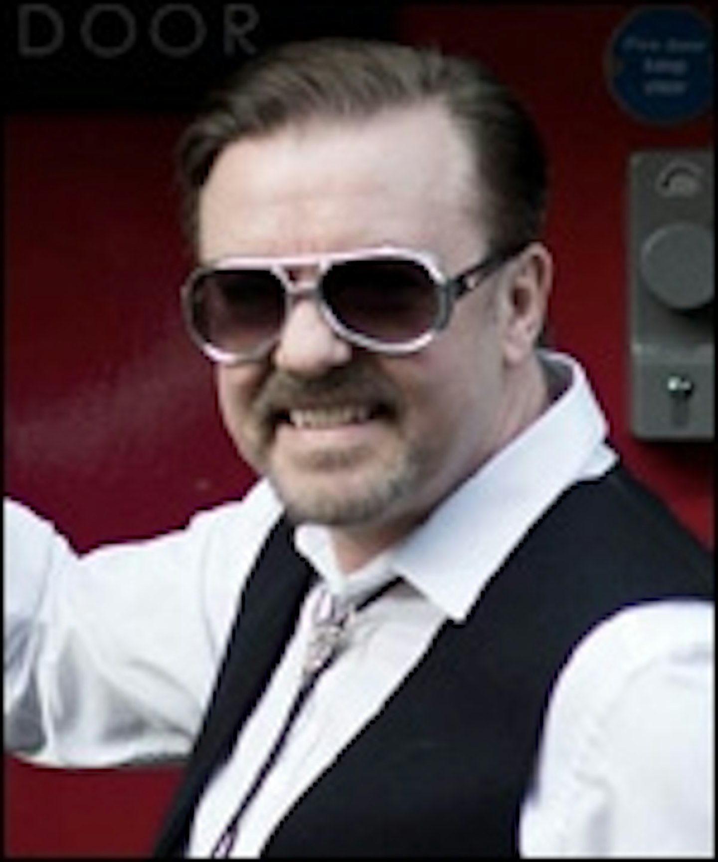 David Brent Movie Life On The Road Confirmed For 2016 Release