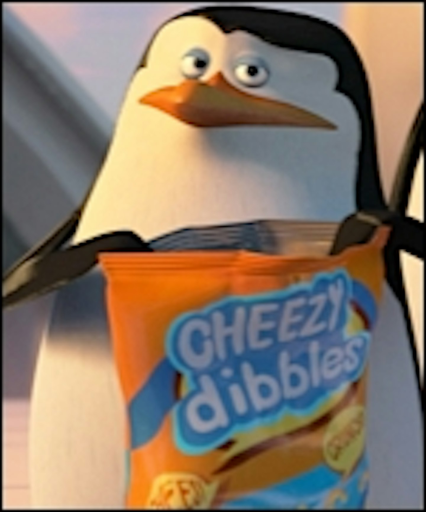 New Trailer For The Penguins Of Madagascar