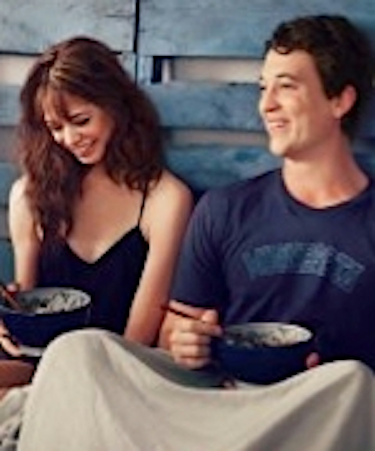 First Two Night Stand Trailer Online