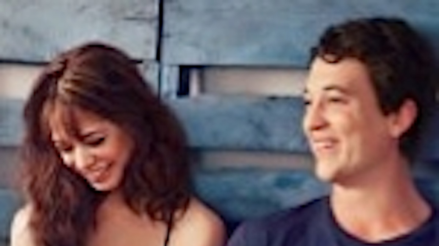 First Two Night Stand Trailer Online