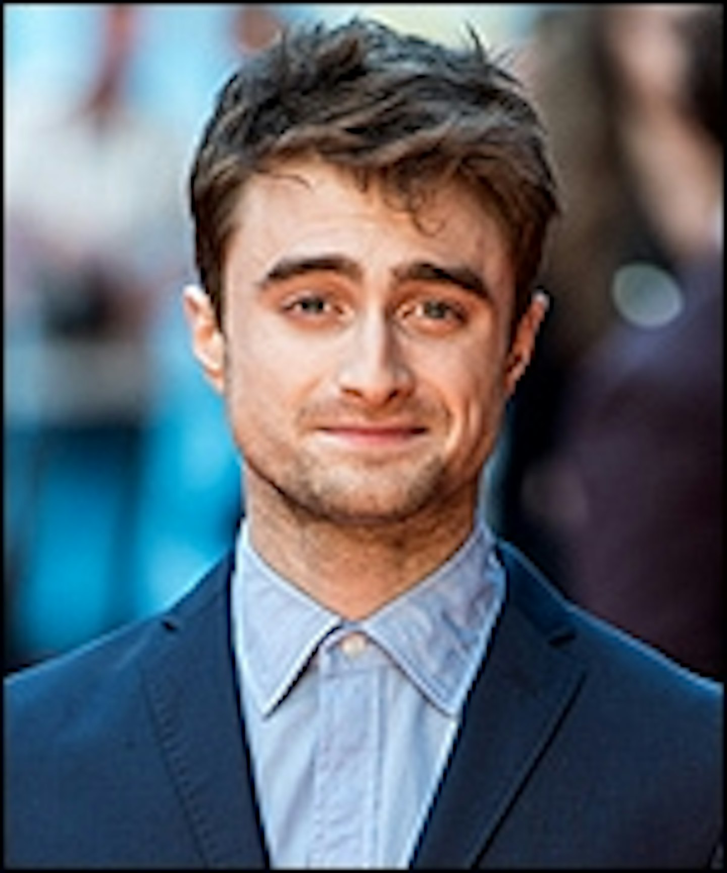 Daniel Radcliffe Confirmed For Now You See Me 2