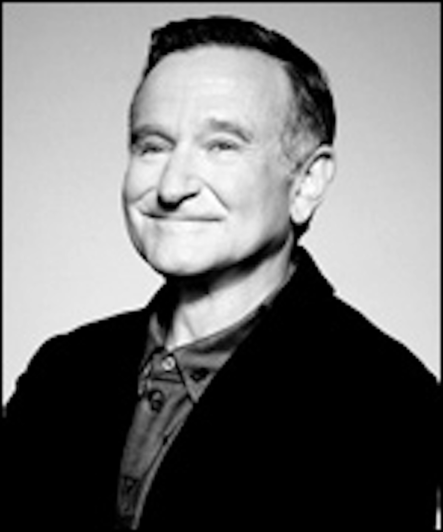 Robin Williams Completed His Voice Work On Absolutely Anything