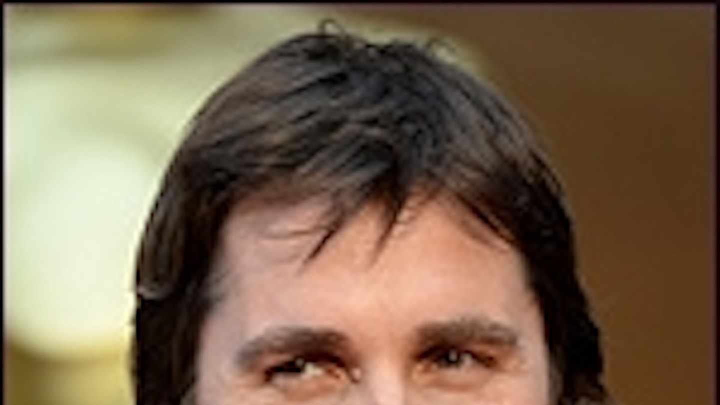 Christian Bale Will Not Be Steve Jobs