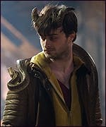 New Horns Trailer Launches Movies channel_name