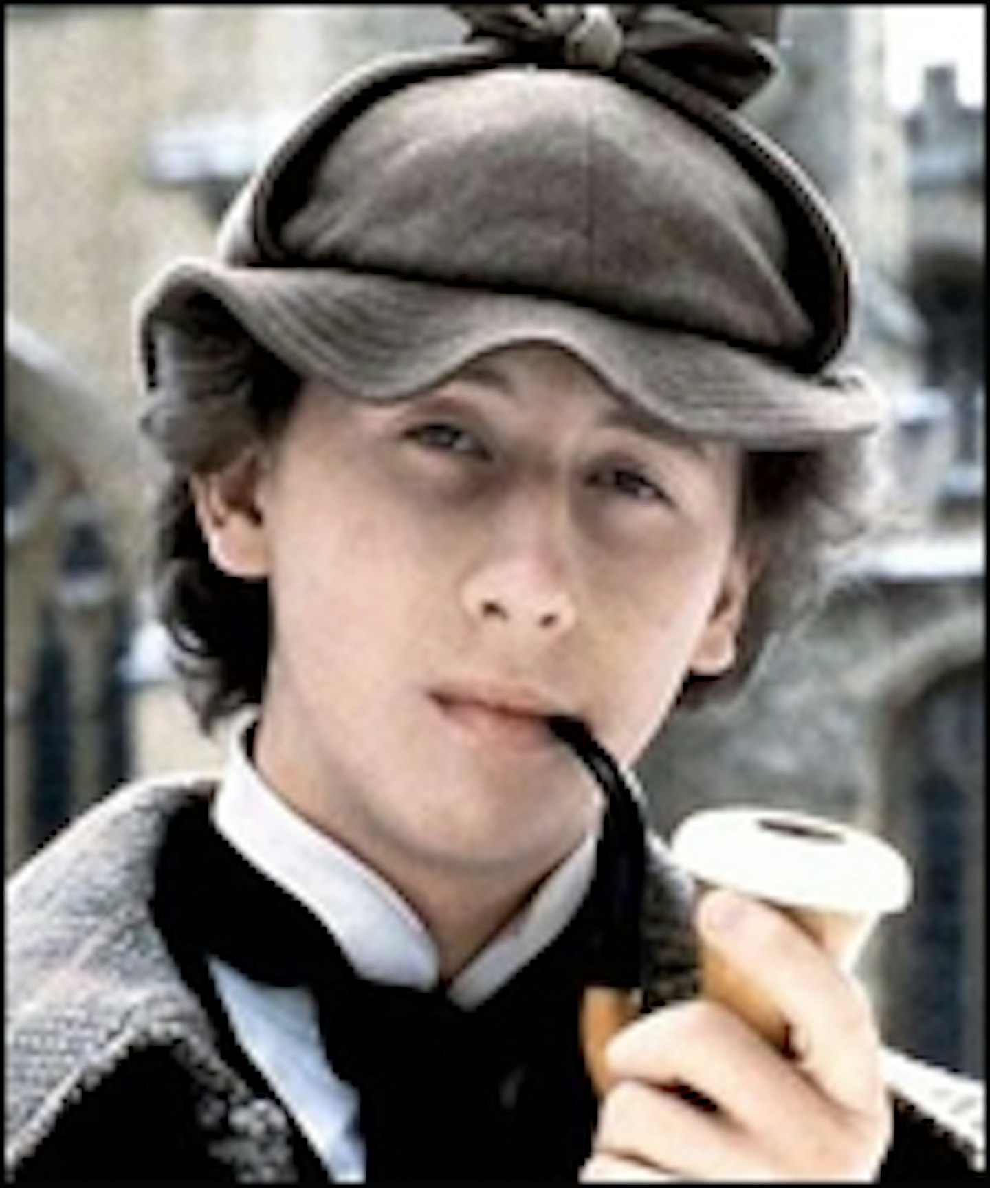 Exclusive: Nicholas Rowe To Cameo In Mr Holmes 