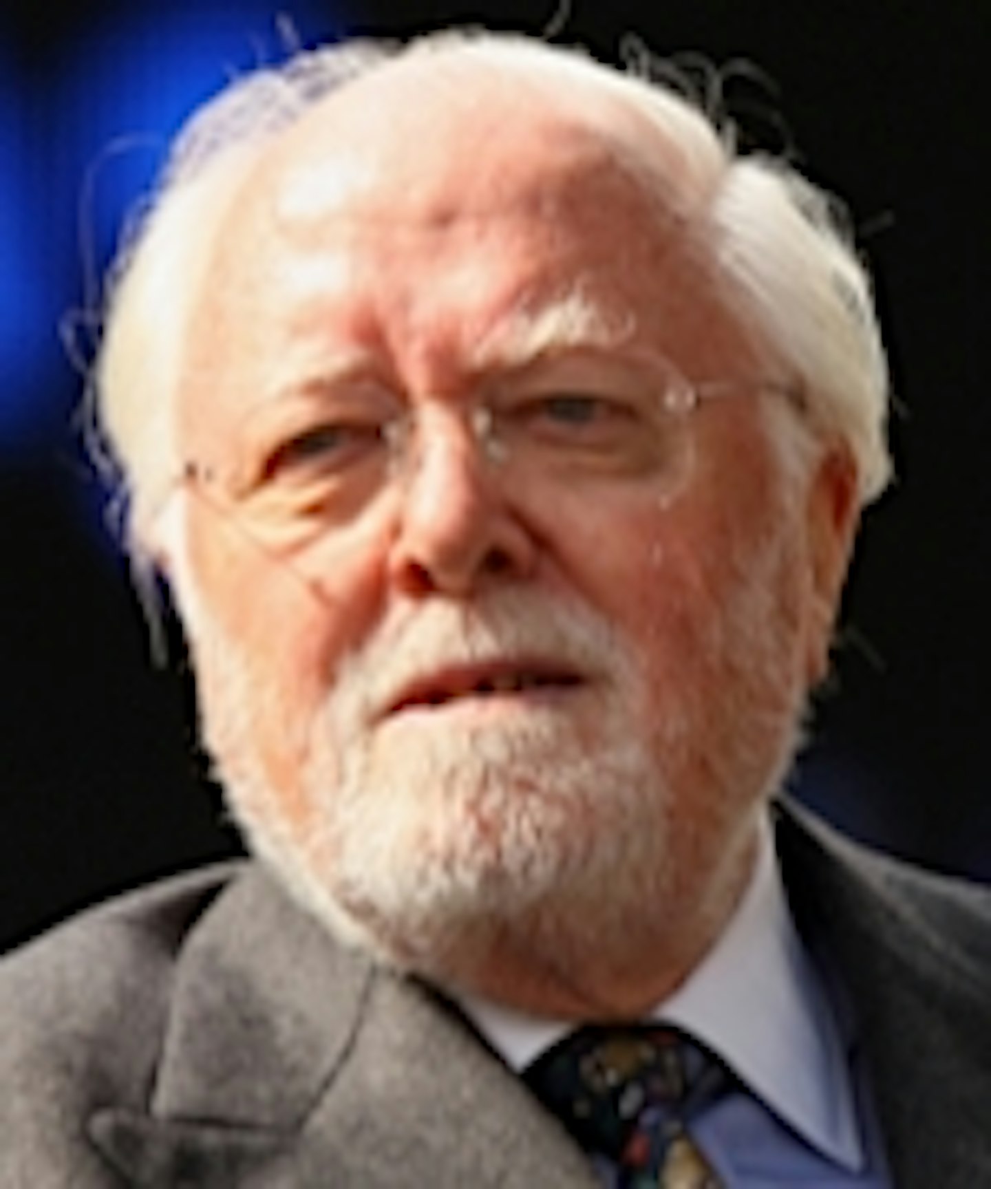 Richard Attenborough 1923-2014