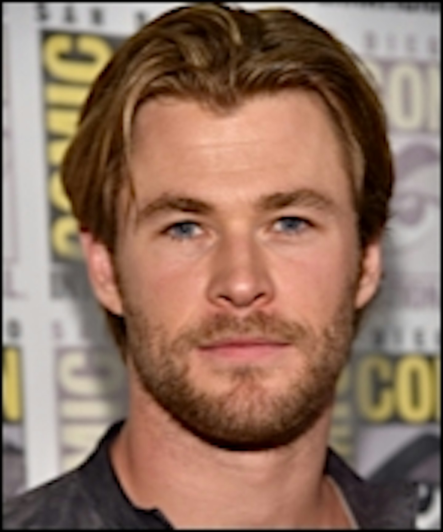 Chris Hemsworth Travels To The New Vacation Movie