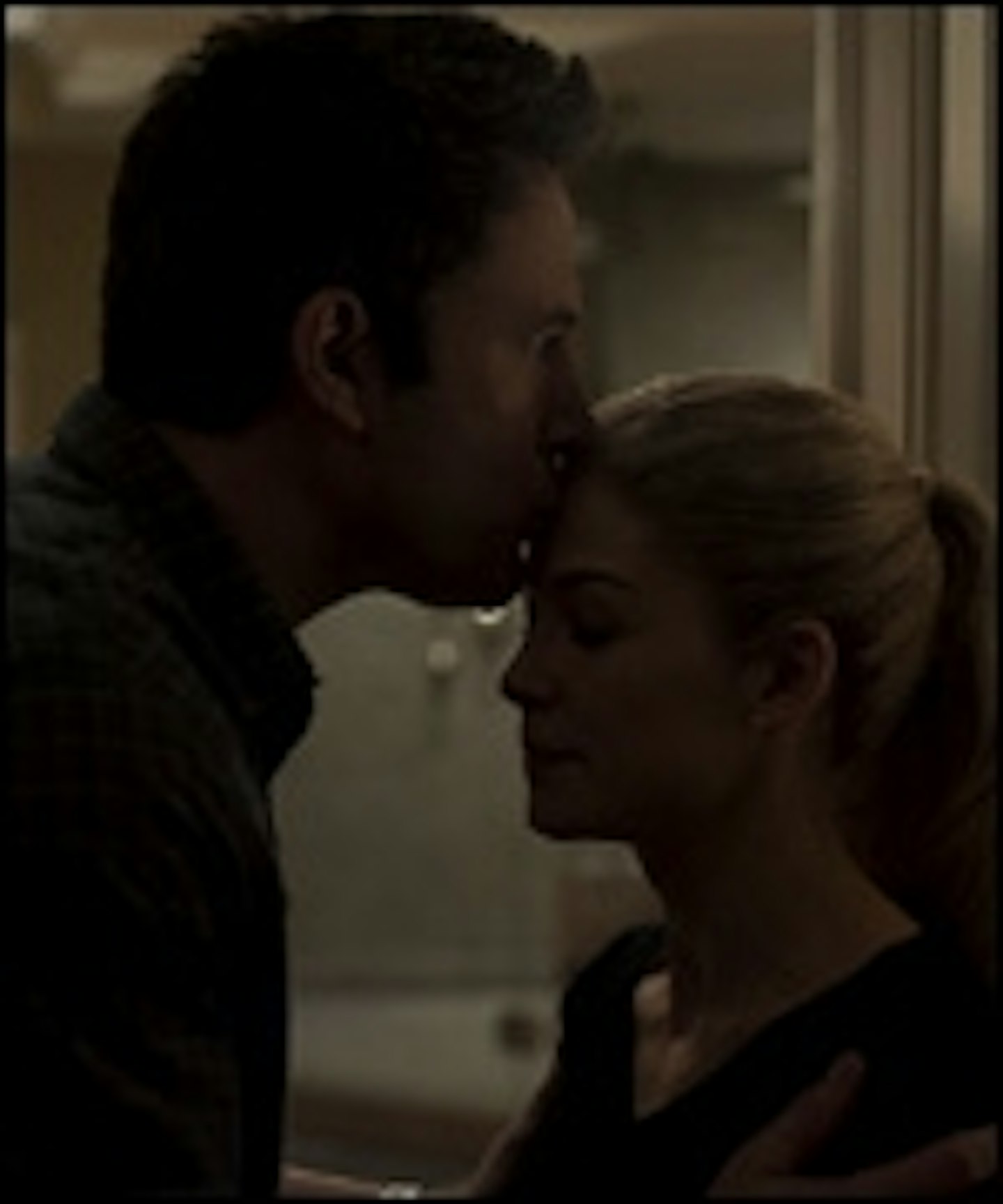 Exclusive New Pictures From Gone Girl