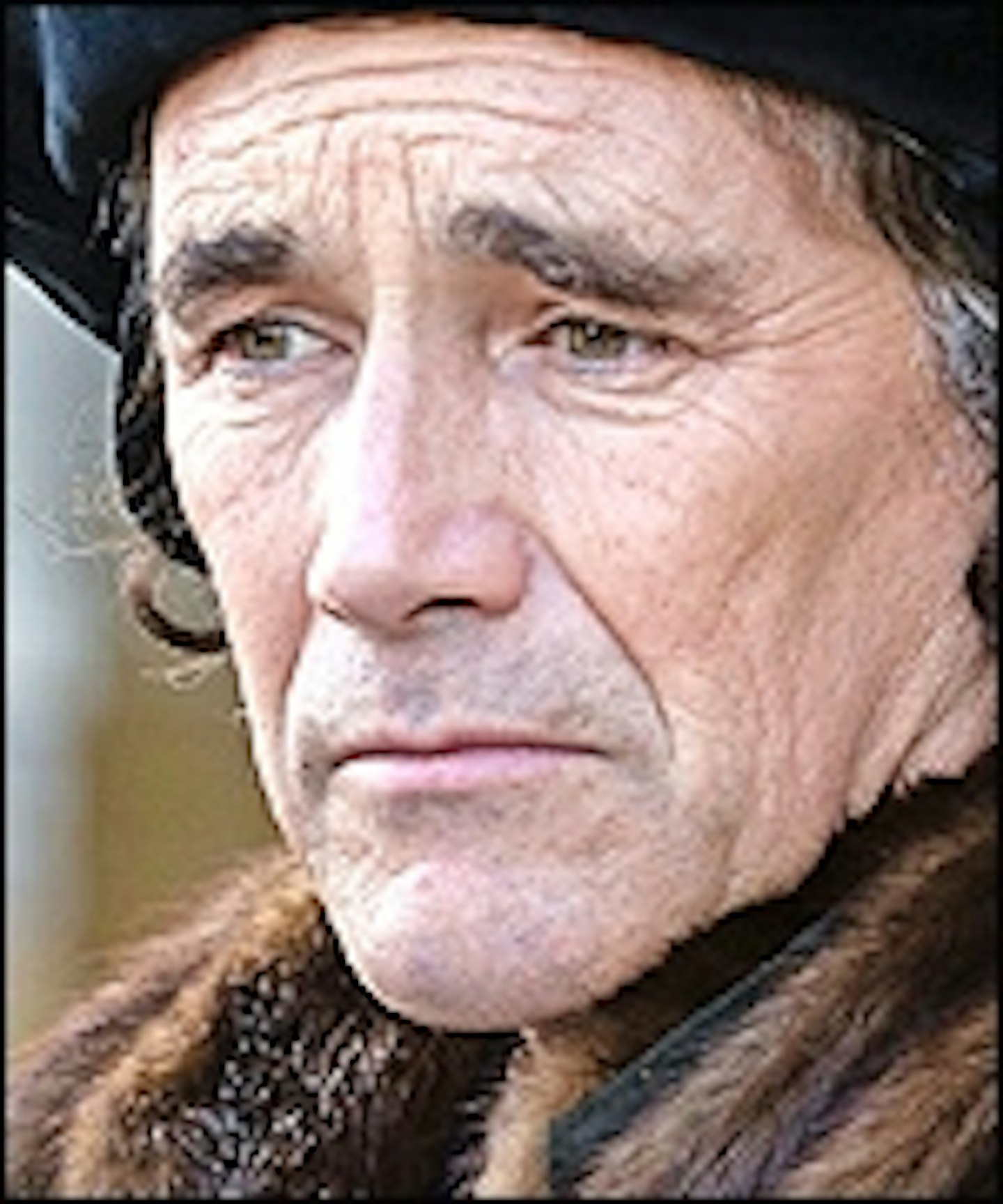 Exclusive: First Look At Wolf Hall
