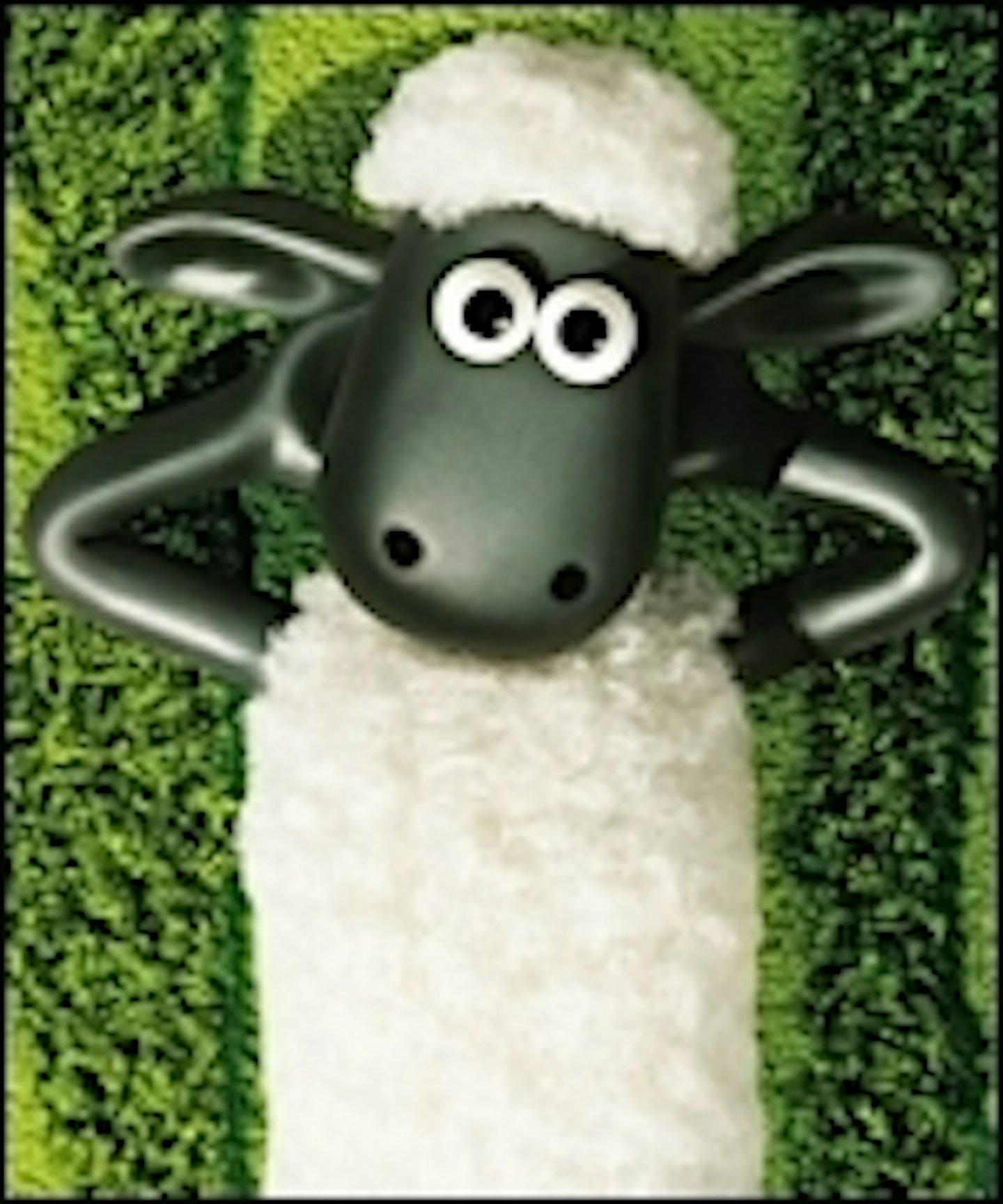 Second Shaun The Sheep Teaser Is Here