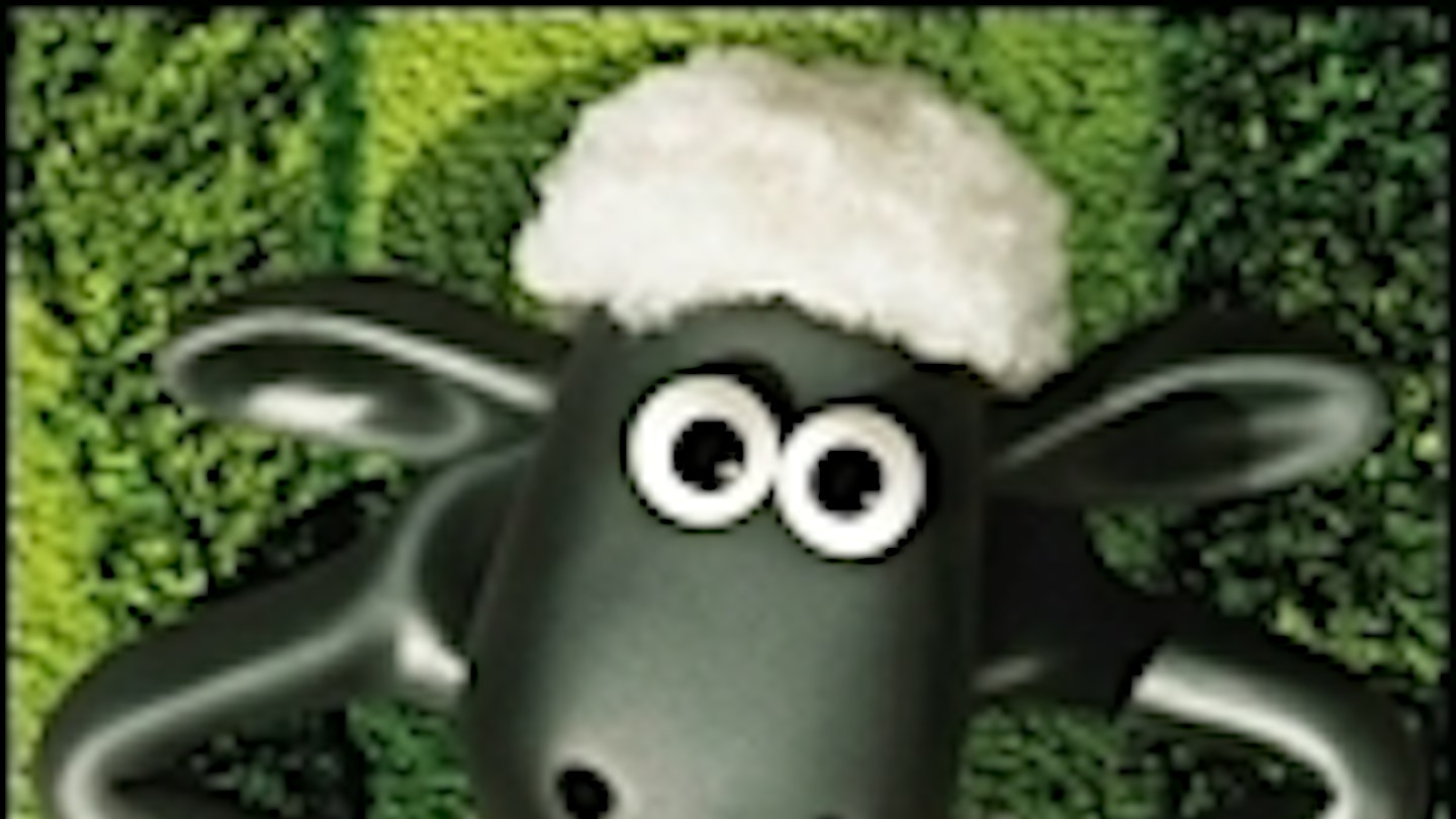 Second Shaun The Sheep Teaser Is Here