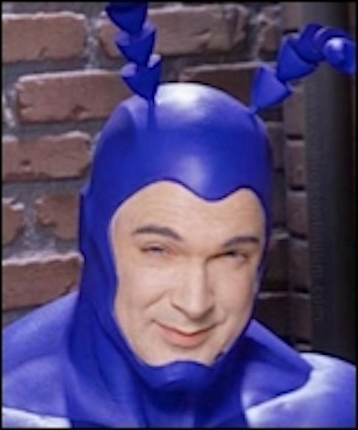 The Tick TV Series Could Return