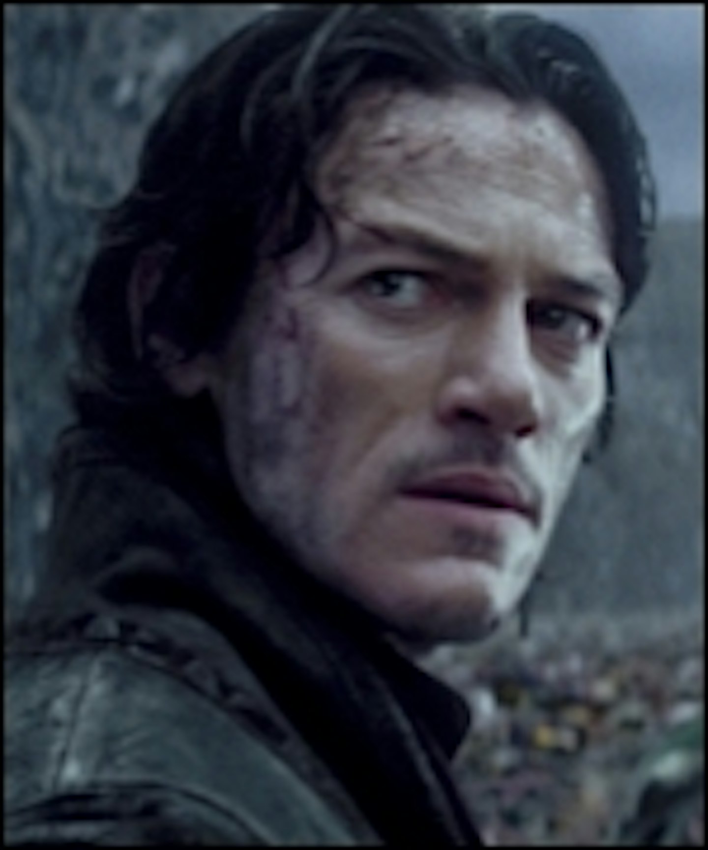 New Trailer For Dracula Untold