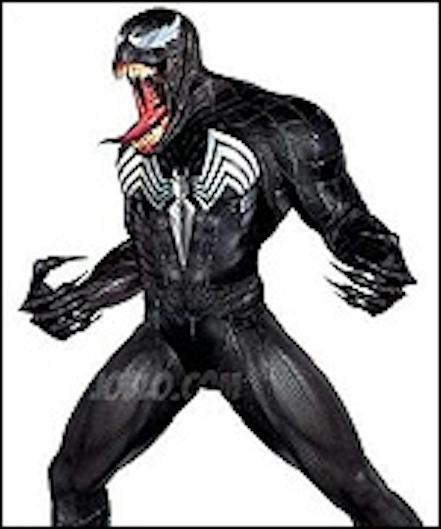 Alex Kurtzman Talks Venom
