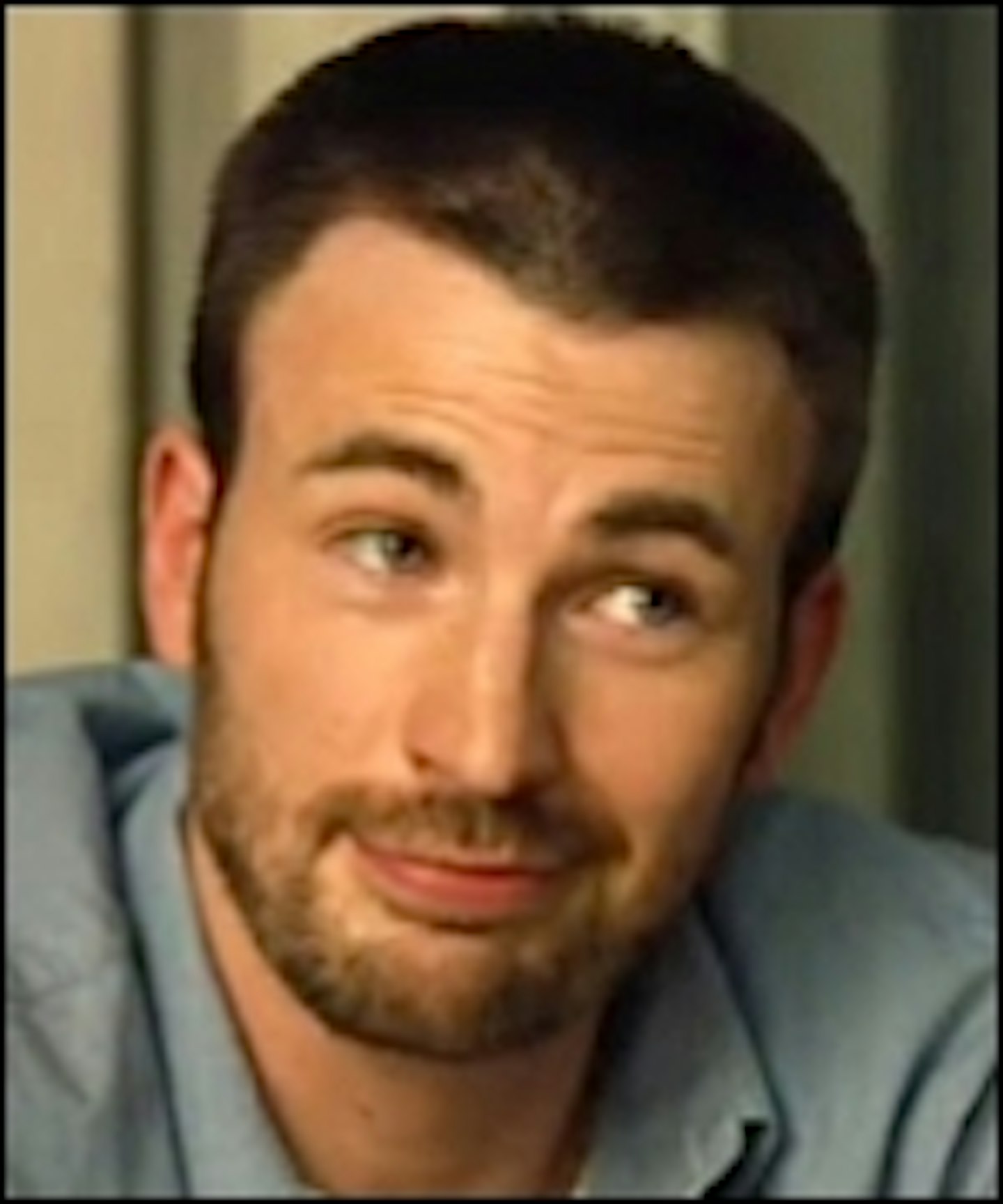 First Trailer For Chris Evans Rom-Com Playing It Cool