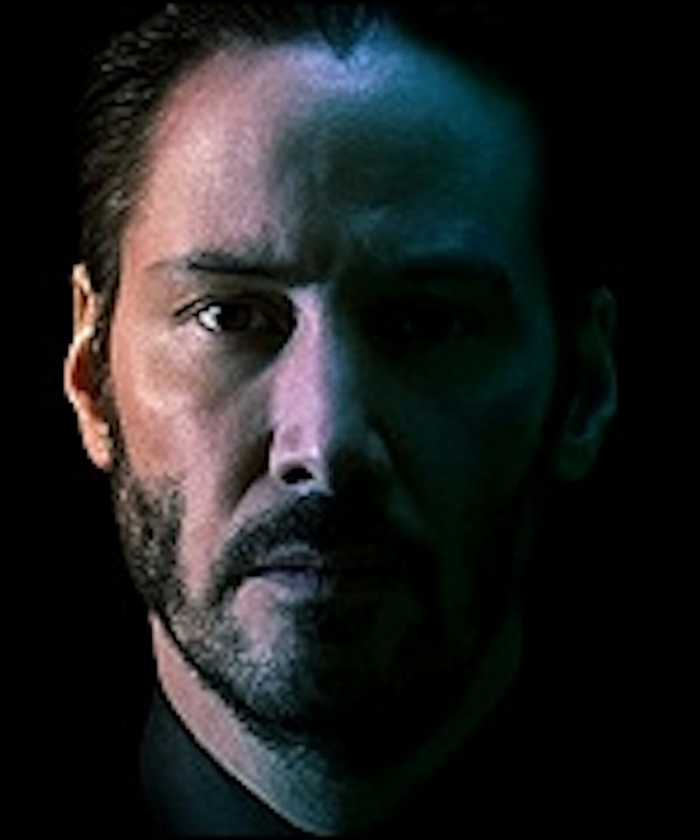 Keanu Reeves Has Time To Kill In The John Wick Trailer