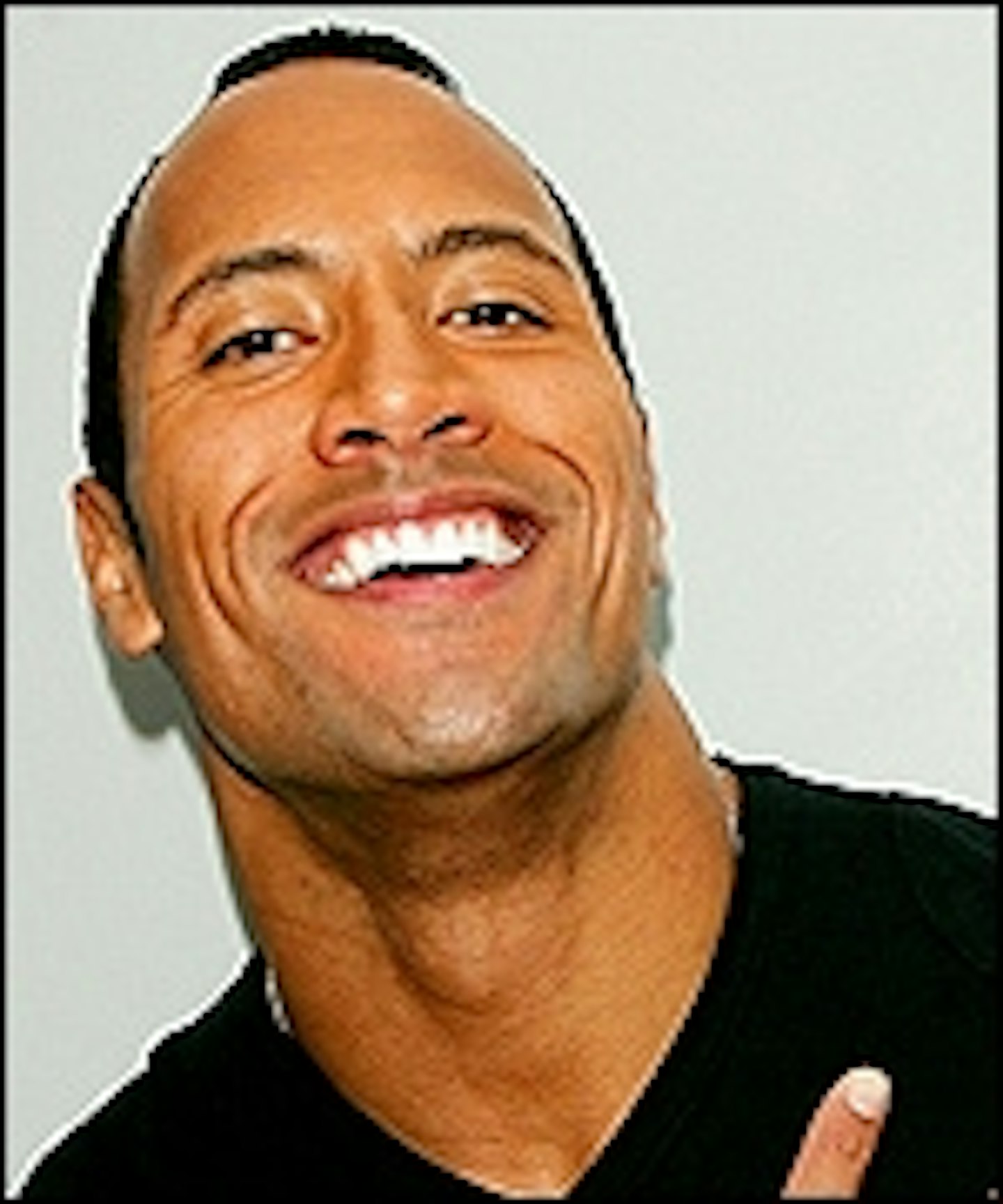 Dwayne Johnson Attached To Baywatch 