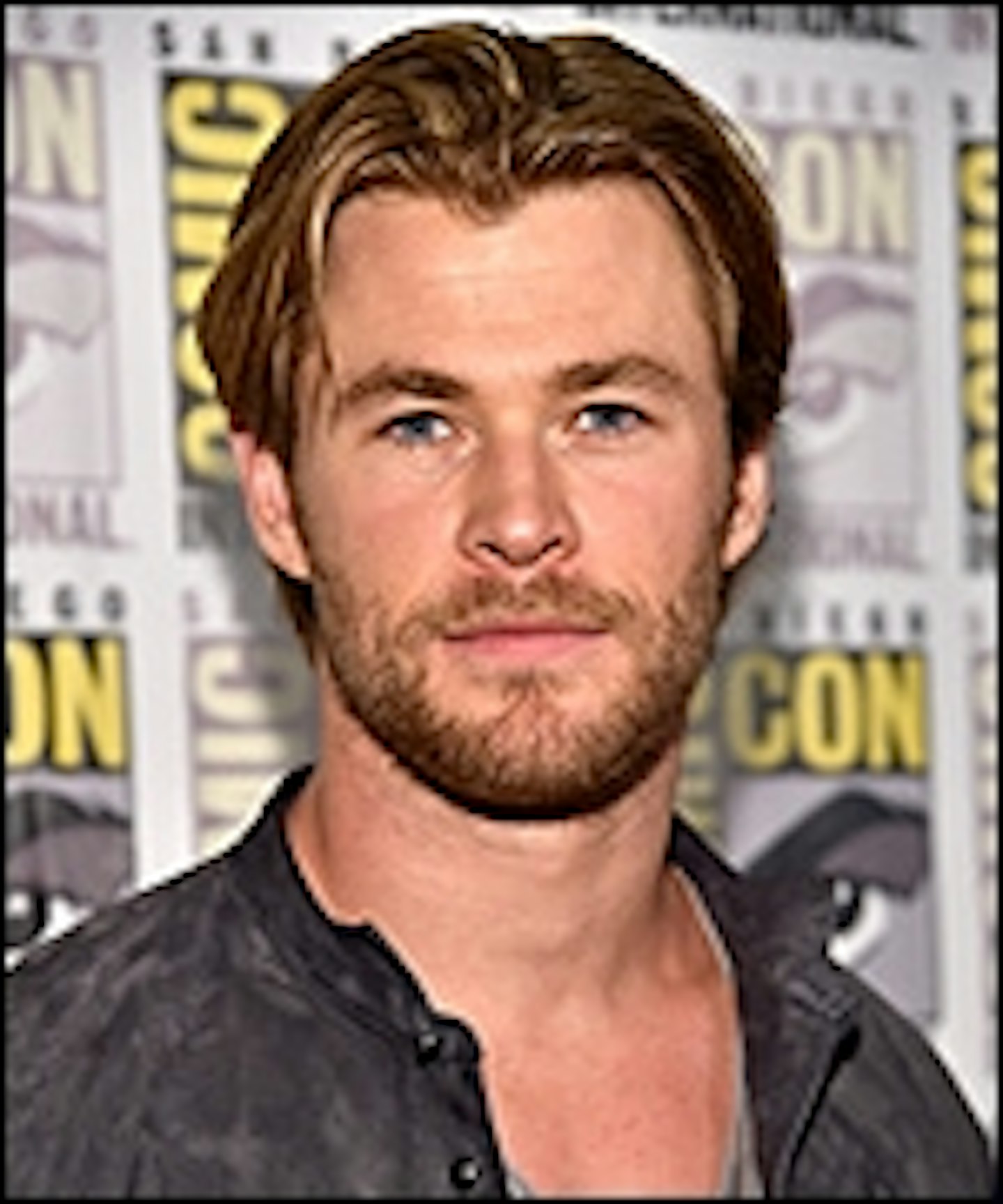 Chris Hemsworth Joins Paul Feig's Ghostbusters