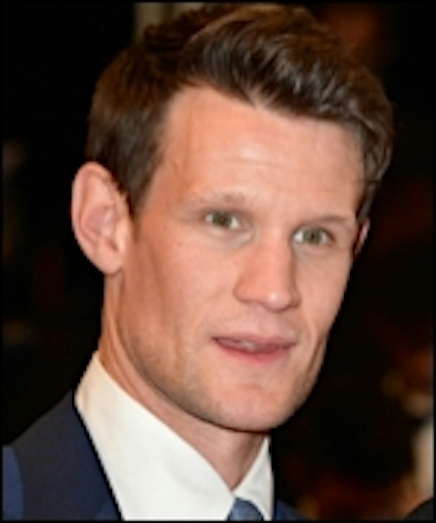 Matt Smith Set For Pride And Prejudice And Zombies