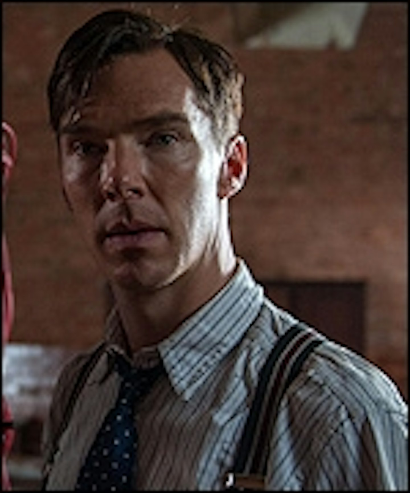 Writers Guild Awards The Imitation Game