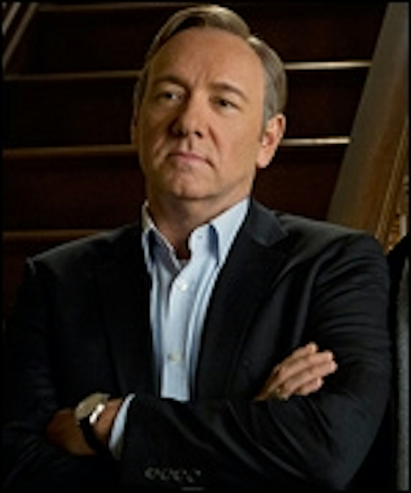 New Trailer For House Of Cards Season 3 Online