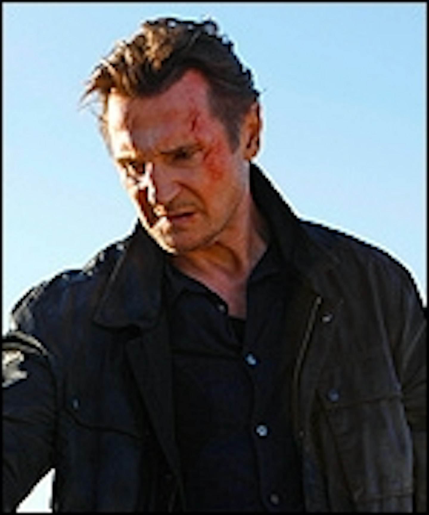 Exclusive: Two Brand New Taken 3 Images