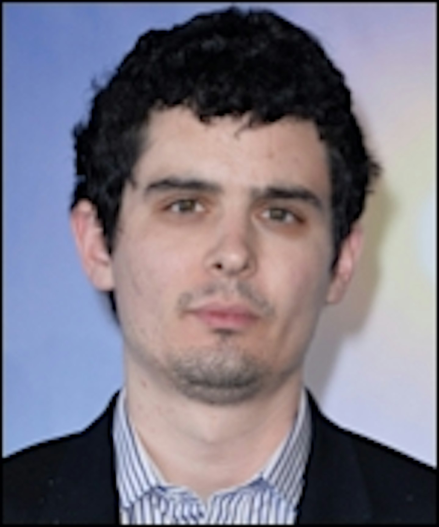 Damien Chazelle In Talks For First Man
