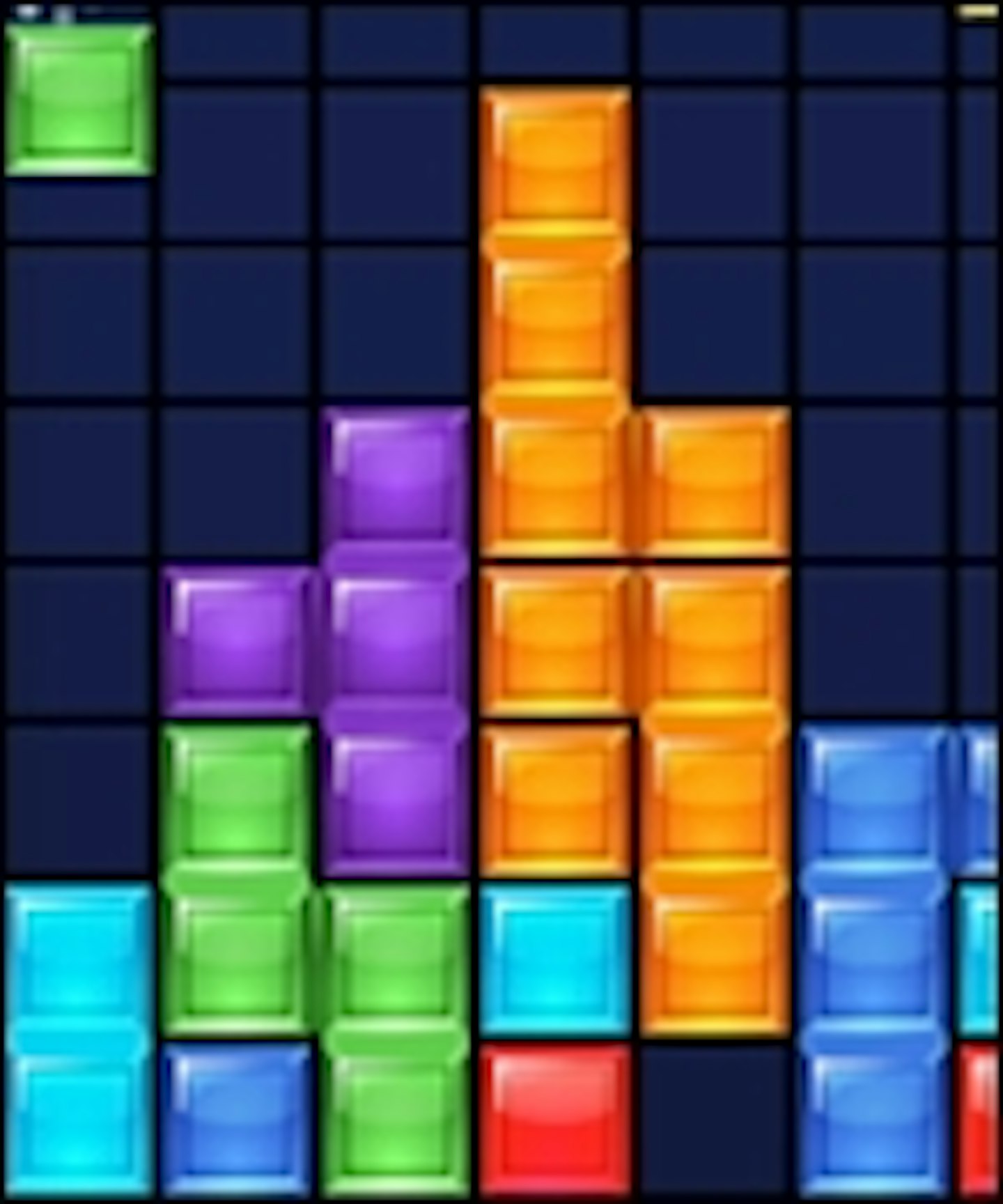 There's A Tetris Movie In The Works