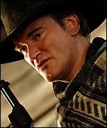 Quentin Tarantino Adds Three To The Hateful Eight | Movies | %%channel
