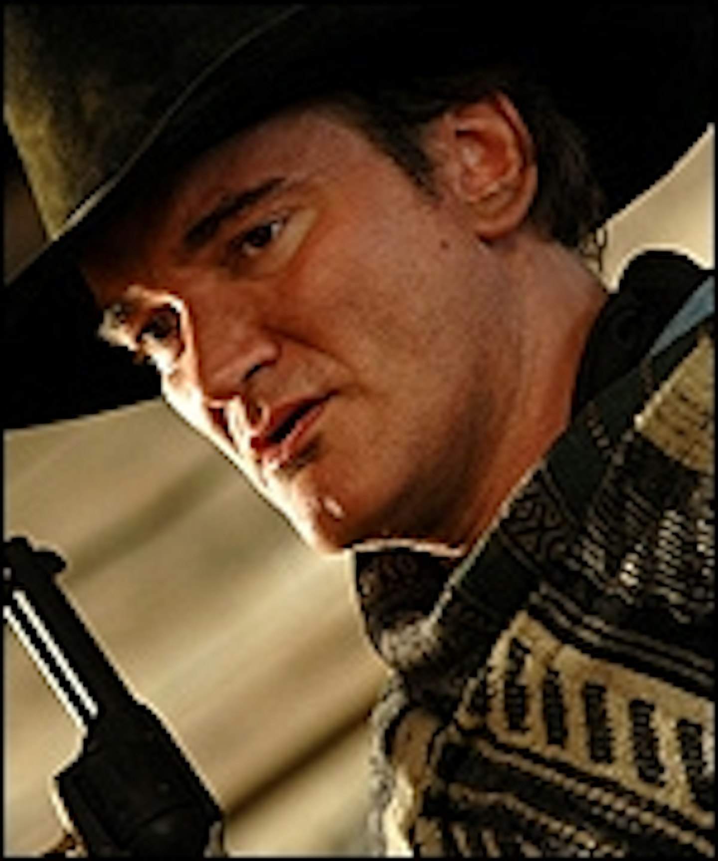 Quentin Tarantino Adds Three To The Hateful Eight
